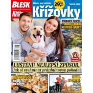 Blesk kř&iacute;žovky