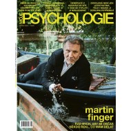 Moje psychologie