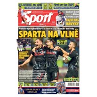 SPORT - sobota